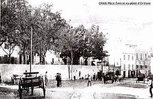 MB ca- 01- rue d' Orleans et place Emerat